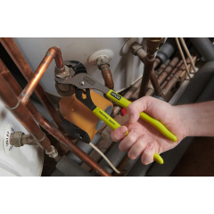Клещи переставные RYOBI RHGJP300 300 мм Cr-V 059 кг Ужгород