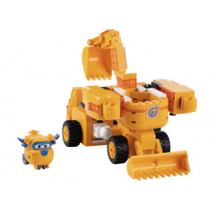 Конструктор-іграшка Super Wings 2в1 Донні iz15755 Чернігів