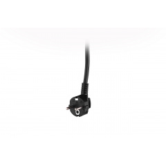 Мережевий фільтр подовжувач 2E U05ES15M1.5BK 5 розеток 1,5 black Рівне
