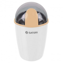 Кофемолка электрическая Satori SG-2503-BG Днепр