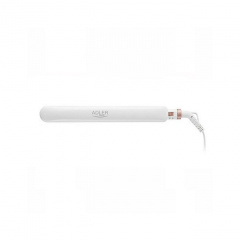 Стайлер випрямляч для волосся Adler AD 2317 White Івано-Франківськ