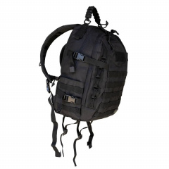 Тактический рюкзак Tramp Tactical TRP-043 полевой патрульный 40 л Черный Хмельницкий
