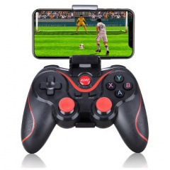 Джойстик для телефону Terios X3-7723 Bluetooth Хмельницький