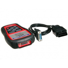 Автосканер OBDII/EOBD Konnwei KW808 Одеса