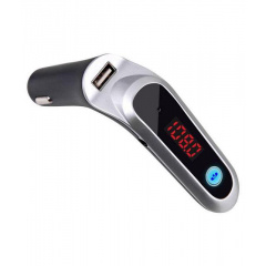 ФМ модулятор MOD G6 FM трансмиттер авто MP3 Киев