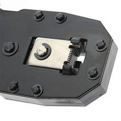 Кримпер MHZ обтискні кліщі для RJ45 RJ11 RJ12 MHZ Львів