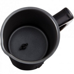 Электрический вспениватель молока 240 мл Adler AD 4478 Black Киев
