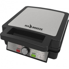 Электровафельница для бельгийских вафель SeaBreeze SB-0101 Киев