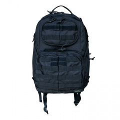 Рюкзак тактический Tramp Commander TRP-042 прочный 50 л черный Фастів