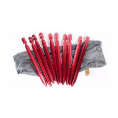 Комплект Y-образных колышек Tramp TRA-065 10 шт Red Павлоград