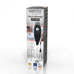 Взбиватель молока с венчиком на подставке Camry CR 4501 Нововолынск