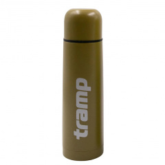 Термос питний Tramp Basic хакі 1 л Ізюм