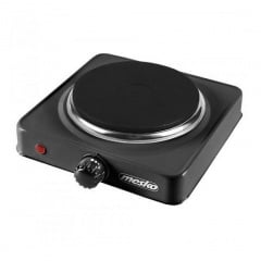 Електрична плита Mesko MS 6508 Чорна Володимир-Волинський