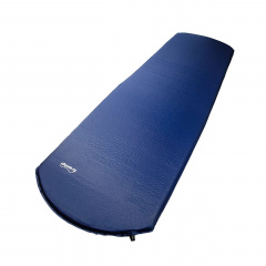 Самонадувной каремат Tramp TRI-005 190 х 60 х 2.5 см Синий Киев