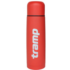Термос Tramp Basic TRC-112 750 мл, красный Кропивницкий