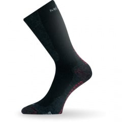 Носки мужские Lasting WSM размер 34-37 Черные (iz00194) Киев
