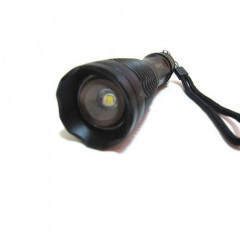 Ліхтарик тактичний POLICE BL-1837-T6 50000W (002987) Енергодар