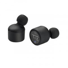 Беспроводные наушники TIE Audio Truly wireless Earphone Black (007448) Киев