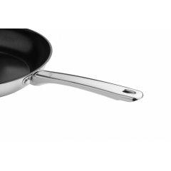 Сковорода 24 см Gerlach Solid Lite (5901035504738) Київ