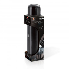 Термос Berlinger Haus Metallic Line Carbon Pro Edition 750 мл (BH-6403) Суми