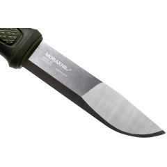 Нож Morakniv Kansbol Green нержавеющая сталь (13912) Запорожье