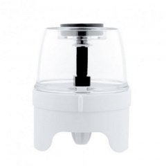 Електричний млин для спецій Adler AD 4449w White Житомир