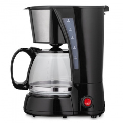 Капельная кофеварка 0.6 л MAGIO MG-964 Киев