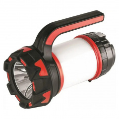Фонарь на аккумуляторе 2 в 1 Spotlight SLR135 заряжаемый от USB Харьков