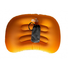 Подушка надувна Tramp TRA-160 Orange Львів