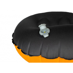 Подушка надувна Tramp TRA-160 Orange Львів