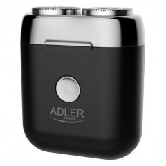 Електробритва дорожня Adler AD 2936 чорна Житомир