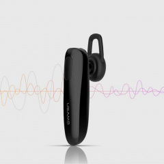 Bluetooth-гарнітура 4.1 Handsfree USAMS US-LK001 Харків