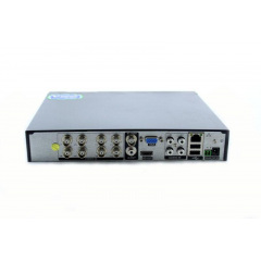 Видеорегистратор DVR регистратор 8 канальный UKC CAD 1208 AHD Запорожье