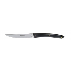 Нож Degrenne Paris Thiers Table 12см Черный 218278 Полтава