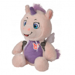 М'яка іграшка Unicorn Lisa повторить усе почуте Simba OL185990 Миколаїв