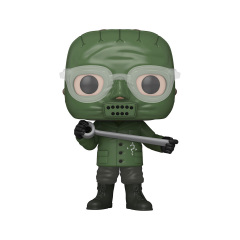 Игровая мини фигурка Funko Загадочник 96 мм Мультиколор KD116579 Миколаїв