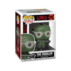 Игровая мини фигурка Funko Загадочник 96 мм Мультиколор KD116579 Миколаїв