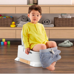 Горшок интерактивный Fisher Price IR114470 Херсон