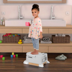 Горшок интерактивный Fisher Price IR114470 Херсон