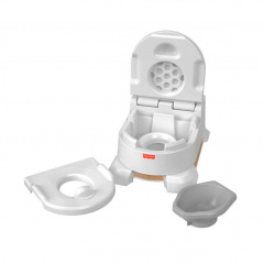 Горшок интерактивный Fisher Price IR114470 Херсон