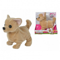 Игрушка собачка CCL Маленький щенок Chi Chi Love OL30775 Боярка
