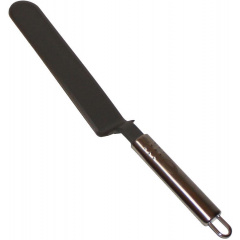 Лопатка Nylon Pro 32см узкая жаростойкий нейлон Willinger DP37326 Камінь-Каширський