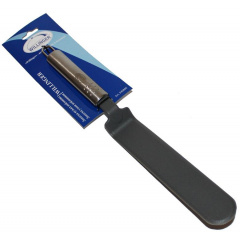 Лопатка Nylon Pro 32см узкая жаростойкий нейлон Willinger DP37326 Камінь-Каширський