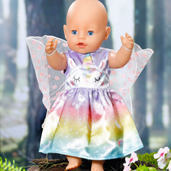 Одежда Baby Born Феечка BABY born DD654059 Херсон