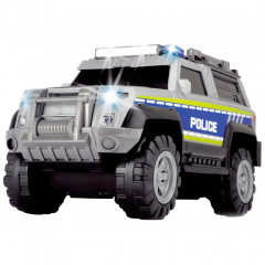 Игрушечная машинка Dickie Toys полиции с аксесуарами 30 см OL86834 Київ