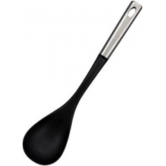 Ложка Bergner поварская Foodies 36см нейлоновая DP37567 Чернівці