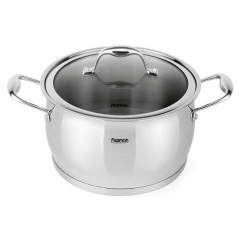 Кастрюля Fissman Miranda 4л Induction DP36665 Киев