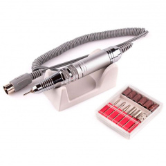Фрезер для манікюру та педикюру SalonHome T-SO32568 ZS-711 65w Черкаси