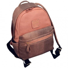 Рюкзак Berkani T-RB00255 York Style Pink Фастів