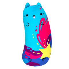 Мягкая игрушка Cats vs Pickles Обниматели Стар KD220071 Бровары